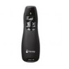 Presentador Nextep Apuntador Laser Inalambrico Negro Ne-420