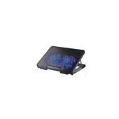 Base Enfriadora Necnon Nlc-01 Para Laptop 17 Pulgadas 2 Ventiladores