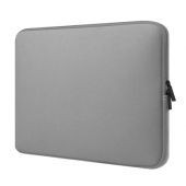 Funda Para Laptop Brobotix 256014-5 14" Funda Gris Neopreno