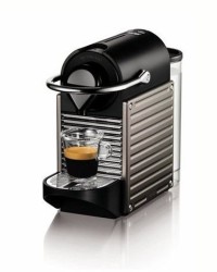 Máquina de Café Nespresso Pixie