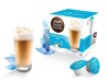 Cappuccino Ice
