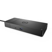 Docking Station Dell Wd19S Usb-C ,Displayport/Hdmi 180W Negro 210-Azbm