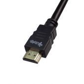 Cable Stylos Stachd3B Hdmi 1.4 Macho A Hdmi 1.4 Macho 2M Negro