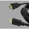 Cable Hdmi Naceb Technology Na-0122 3Mts M-M Negro