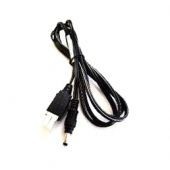 Cable De Poder Zebra 3A Cbl-Dc-383A1-01