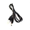 Cable De Poder Zebra 3A Cbl-Dc-383A1-01