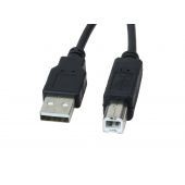 Cable Usb A-B Xtech Xtc-307 1.8M Negro