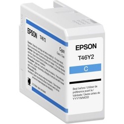 Cartucho de Tinta EPSON T46Y200 Pro10 Cyan