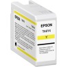 Cartucho de Tinta EPSON T46Y400 Pro10 Amarillo