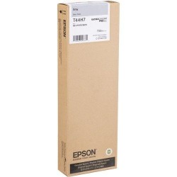 Cartucho de Tinta EPSON T44H720 Pro12 Light Negro