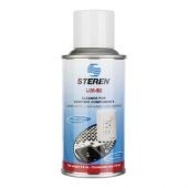 Limpiador Y Lubricante Steren Lim-E2 Para Contactos Metalicos 170Ml