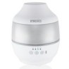 Humidificador Homedics Total Confort Ultrasónico 2 Litros Blanco