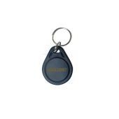 Llavero De Proximidad Axceze Rfid Ax-Tag100 Magnético Pvc Negro