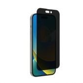 Mica Con Filtro De Privacidad Zagg Invisibleshield Elite Privacy Para Iphone 14 Pro 6.1" 200109951