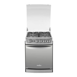 Horno Parrilla 20" Grafito Cap Cub Maoc5130Cio