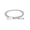 Cable Usb Perfect Choice Usb-A A Usb-C 1M Plata Pc-101673
