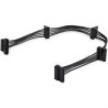 Cable Adaptador Startech.Com Pyo4Sata Bifurcador Divisor Splitter Alimentación Sata 40Cm