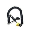 Cable GODOX CX para Flash Canon