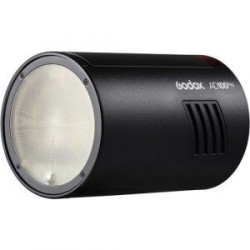Flash GODOX AD100 Witstro Pro de Bolsillo