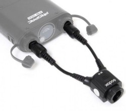 Cable GODOX DB02 para Propac 1 a 2