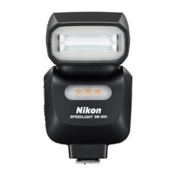 Flash Nikon Speedlight SB-500 AF