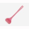 Cucharón de Sopa Silicón