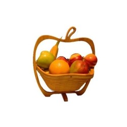 Frutero Bambú para Mesa Godex
