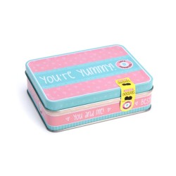 Lata para Galletas Abm400280