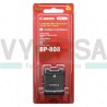 Bateria CANON BP-808