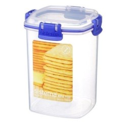 Recipiente Pequeño P/galletas 900Ml 1332 Zylkü