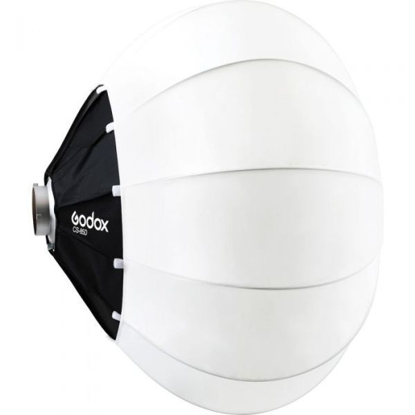 Softbox Plegable GODOX CS-85D