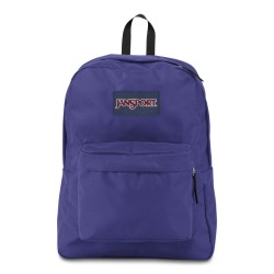 Back Pack Superbreak Morado