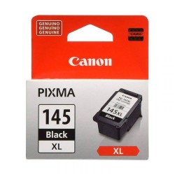 Cartucho de Tinta CANON PG-145XL Negro