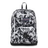 Backpack Austin Black Paintball