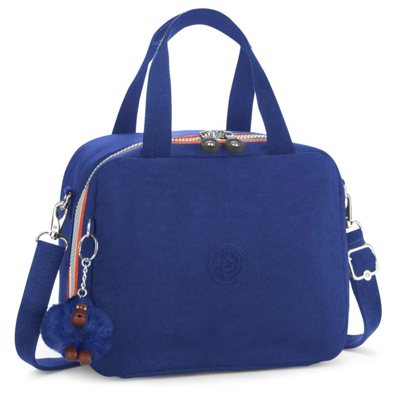 Lonchera MIYO Star Blue C