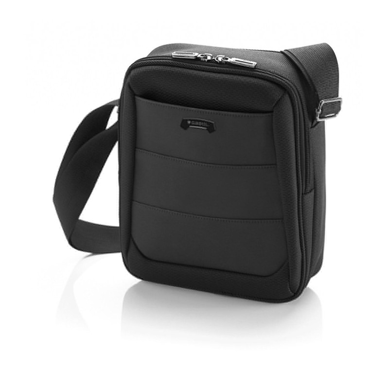 Porta Mini Tablet Negro