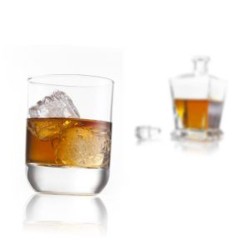 Juego 2 Vasos para Trago Corto 7646060