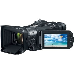 Videocámara Canon Vixia GX10