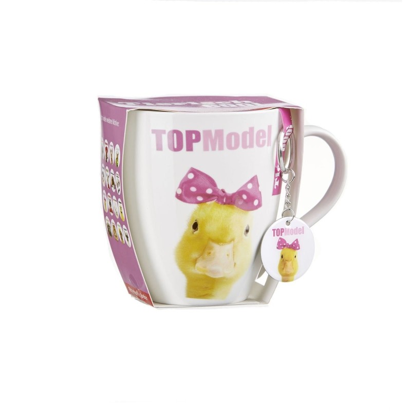 Taza Jumbo Animales Lentes Varios Modelos a Elegir Ritzenhoff