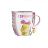Taza Jumbo Animales Lentes Varios Modelos a Elegir Ritzenhoff