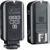 Juego de Transmisor y Receptor ELINCHROM 19370 Universal Plus