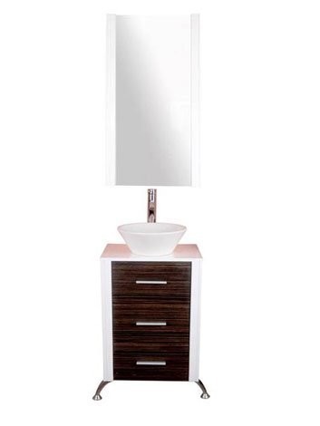 Baño Integral D-04