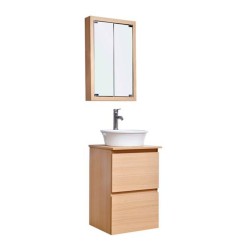 Baño Integral Praga