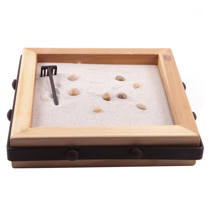 Jardin Zen Num.4