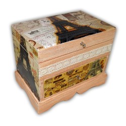 Alhajero Giralda Lv-003