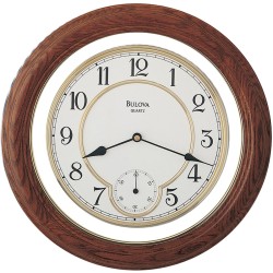 Reloj Bulova C4596