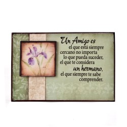 Cuadro C/Pens.140 Parche