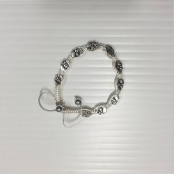 Pulsera Provida860140-13-Pl Estampa Italiana