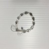 Pulsera Provida860140-13-Pl Estampa Italiana