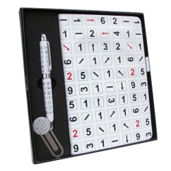Set Ejecutivo Moore
